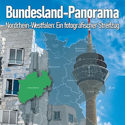 EdenPix Bundesland-Panorama