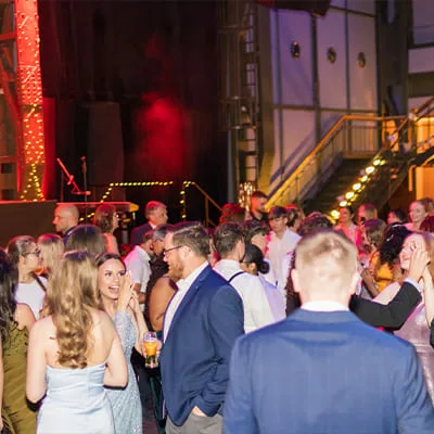 EdenPix Eventfotografie