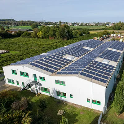 EdenPix Unternehmensfotografie