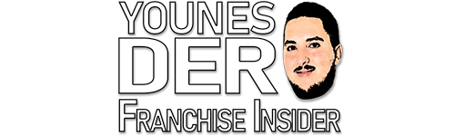 Younes Der Franchise Insider