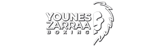 Profiboxer Younes Zarraa