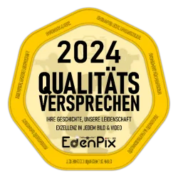 EdenPix Qualitätsversprechen